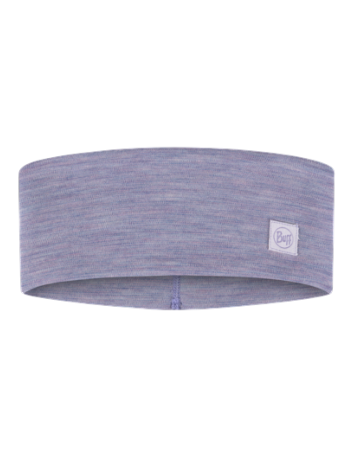 Bandeau Buff Laine Mérinos Wide SEA_vue 1