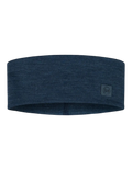 Bandeau Buff Laine Mérinos Wide SEA_vue 1