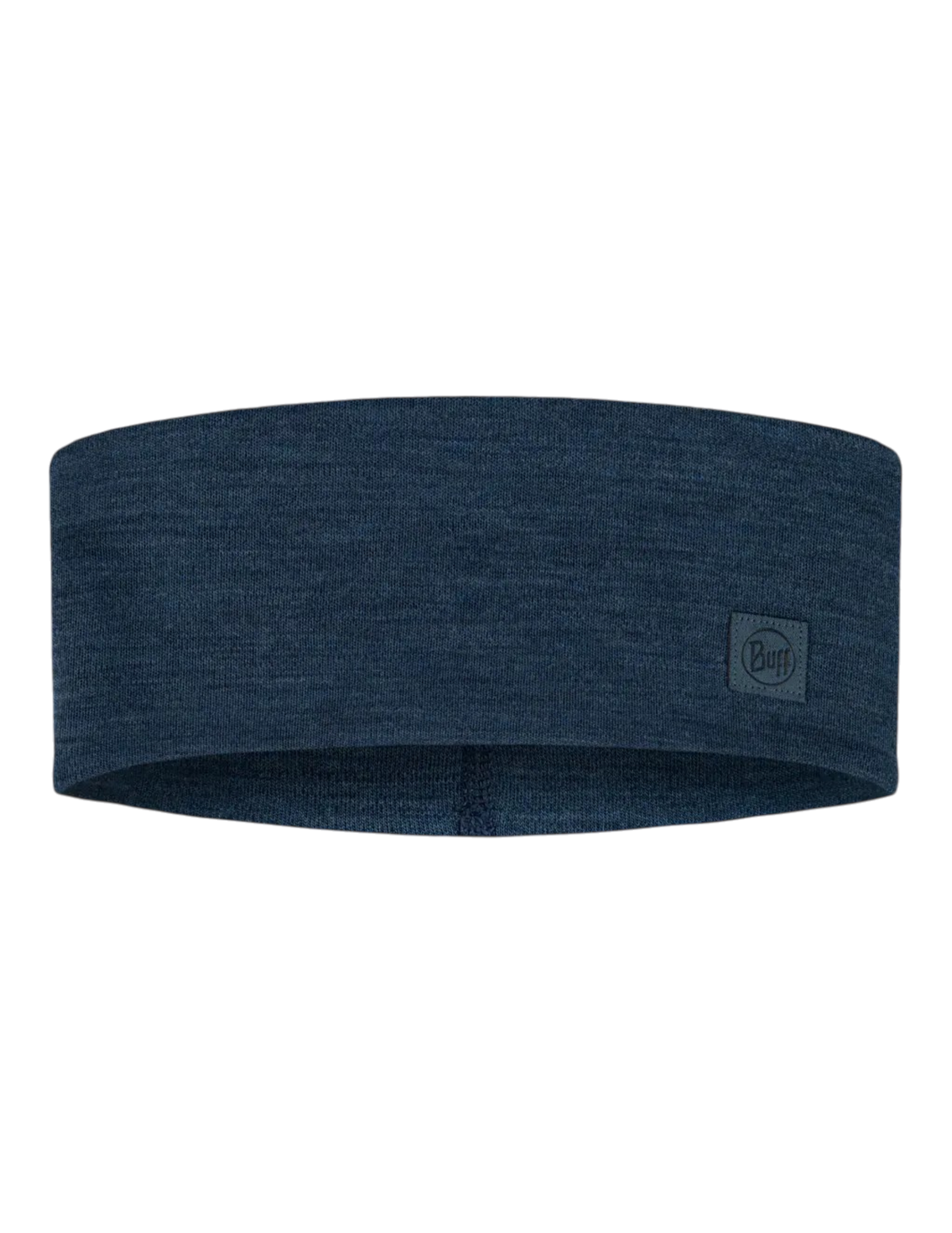 Bandeau Buff Laine Mérinos Wide SEA_vue 1