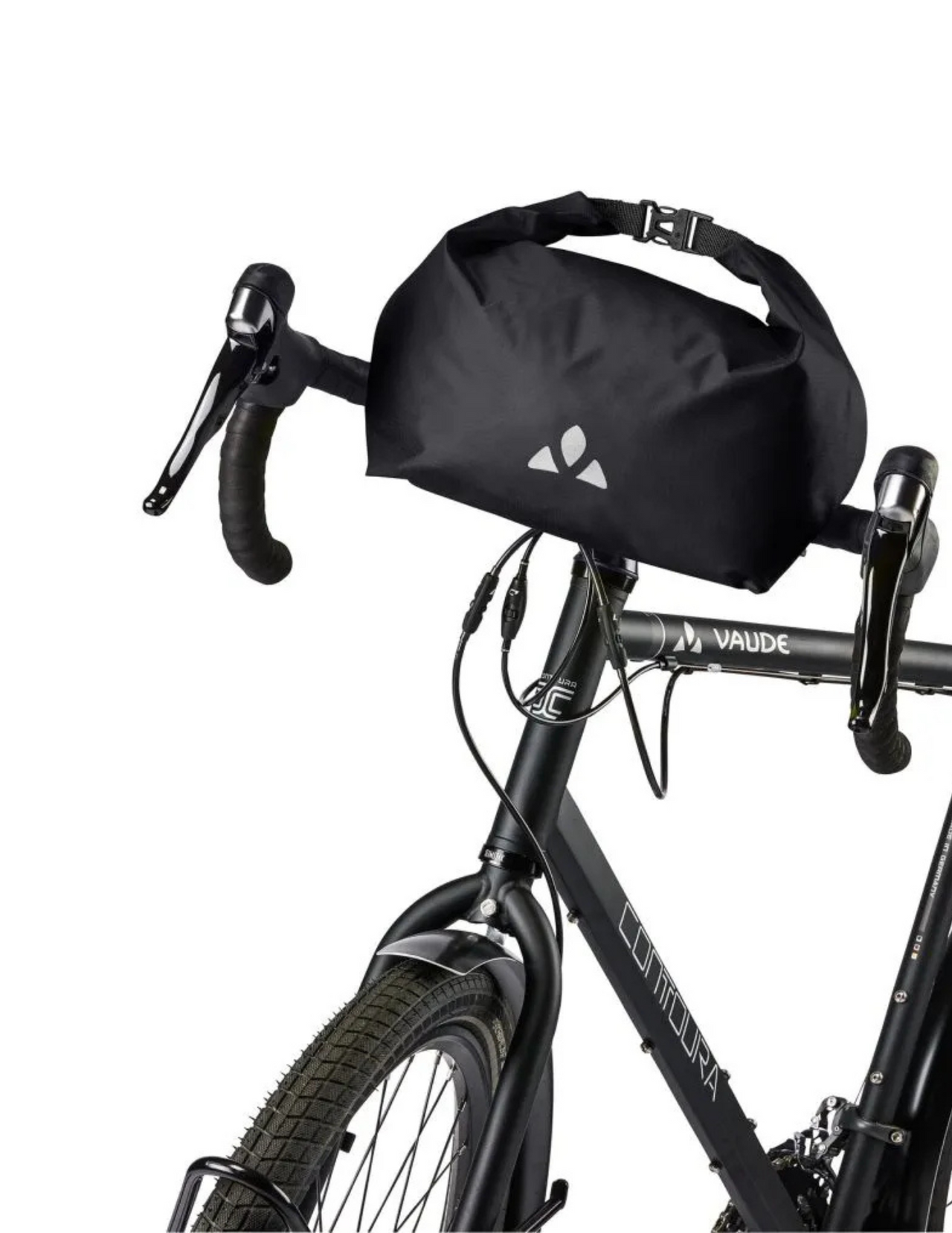 Sacoche de Guidon Vaude Aqua Box Light