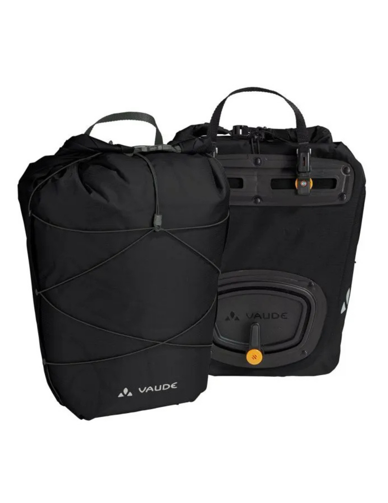 Paar Vaude Aqua Back Light Hinterradtaschen