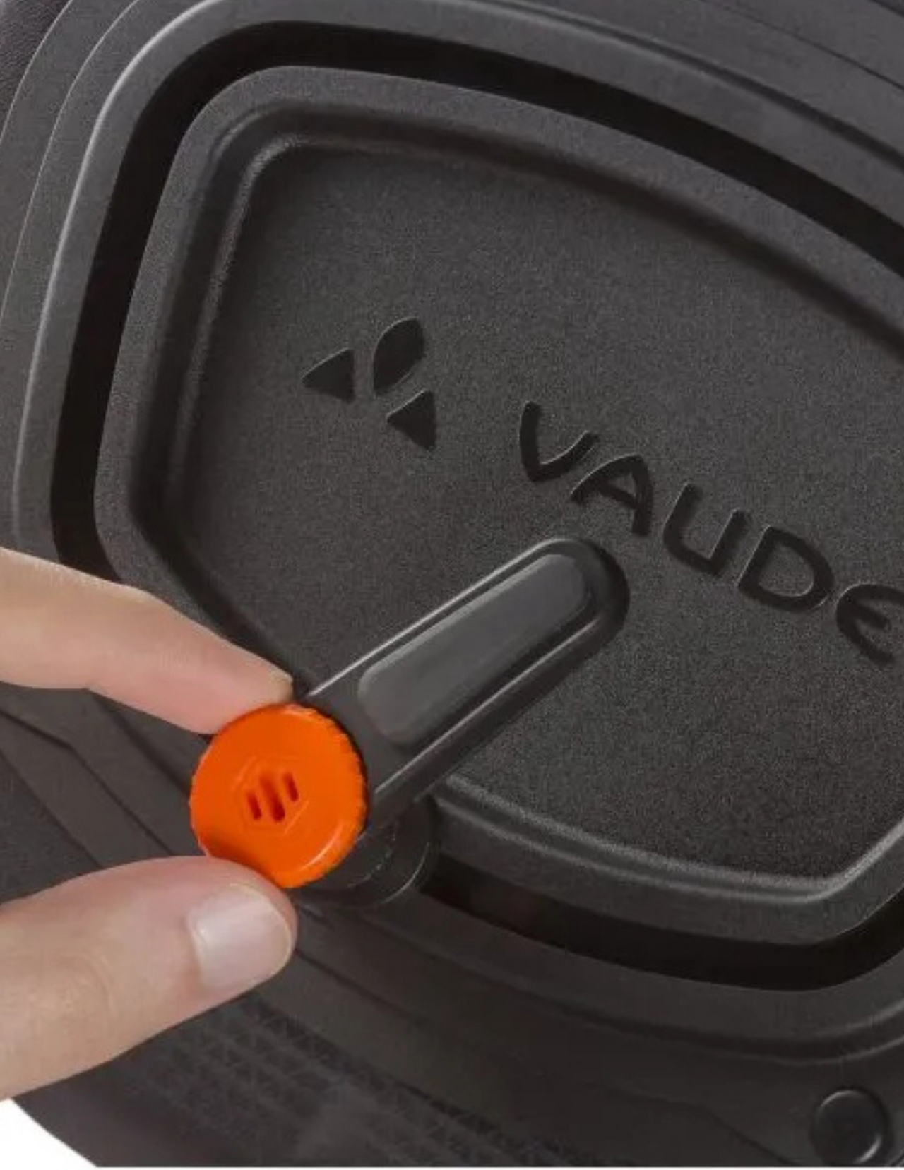 Paar Vaude Aqua Back Light Hinterradtaschen