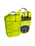 Paar Vaude Aqua Back Light Hinterradtaschen