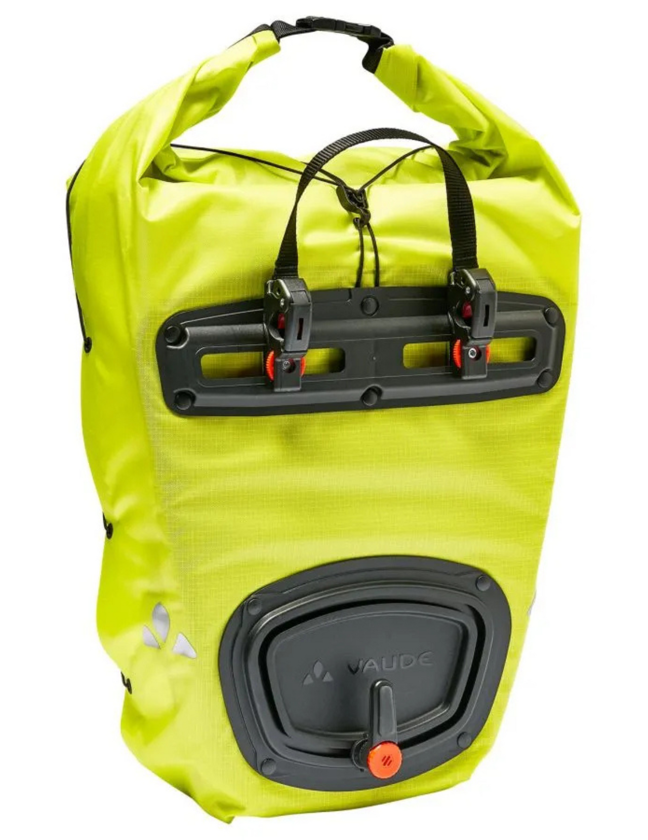 Paar Vaude Aqua Back Light Hinterradtaschen