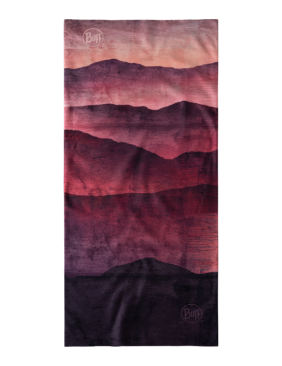 Tour de Cou Buff Original Ecostretch SEA_vue 2