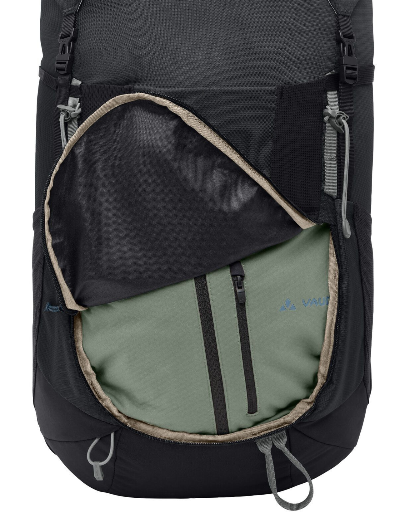Vaude Brenta 44+6 Backpack unisex escursionistico