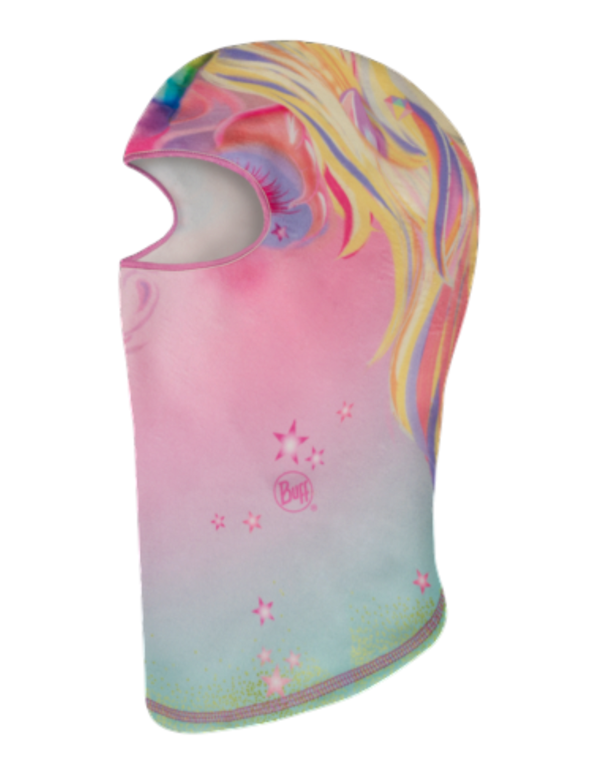 Cagoule Buff Polar SEA_vue 1