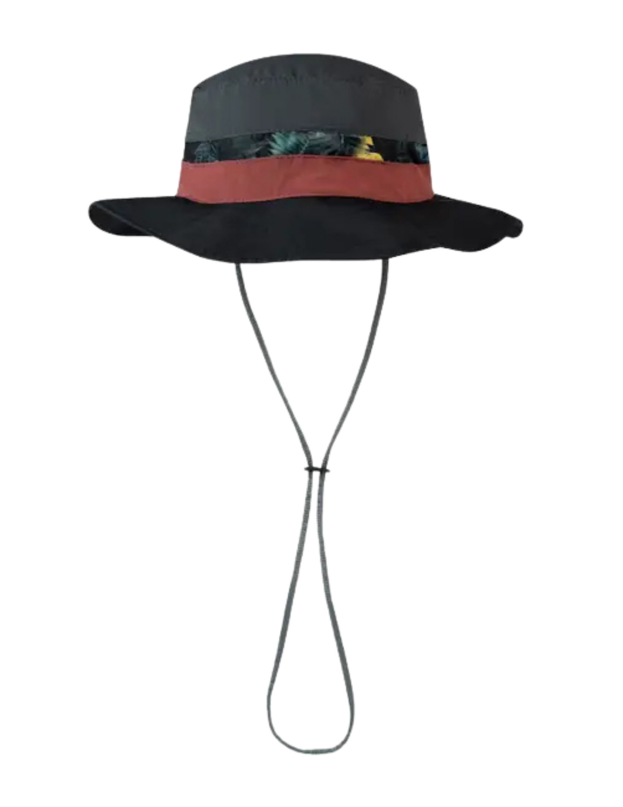 Buff hat esplora Booney