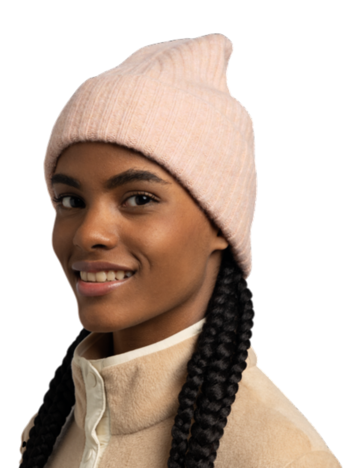 Bonnet Buff Tricot SEA_vue 2