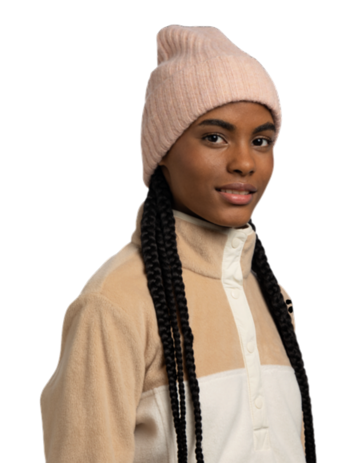 Bonnet Buff Tricot SEA_vue 3