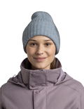 Bonnet Buff Tricot SEA_vue 2