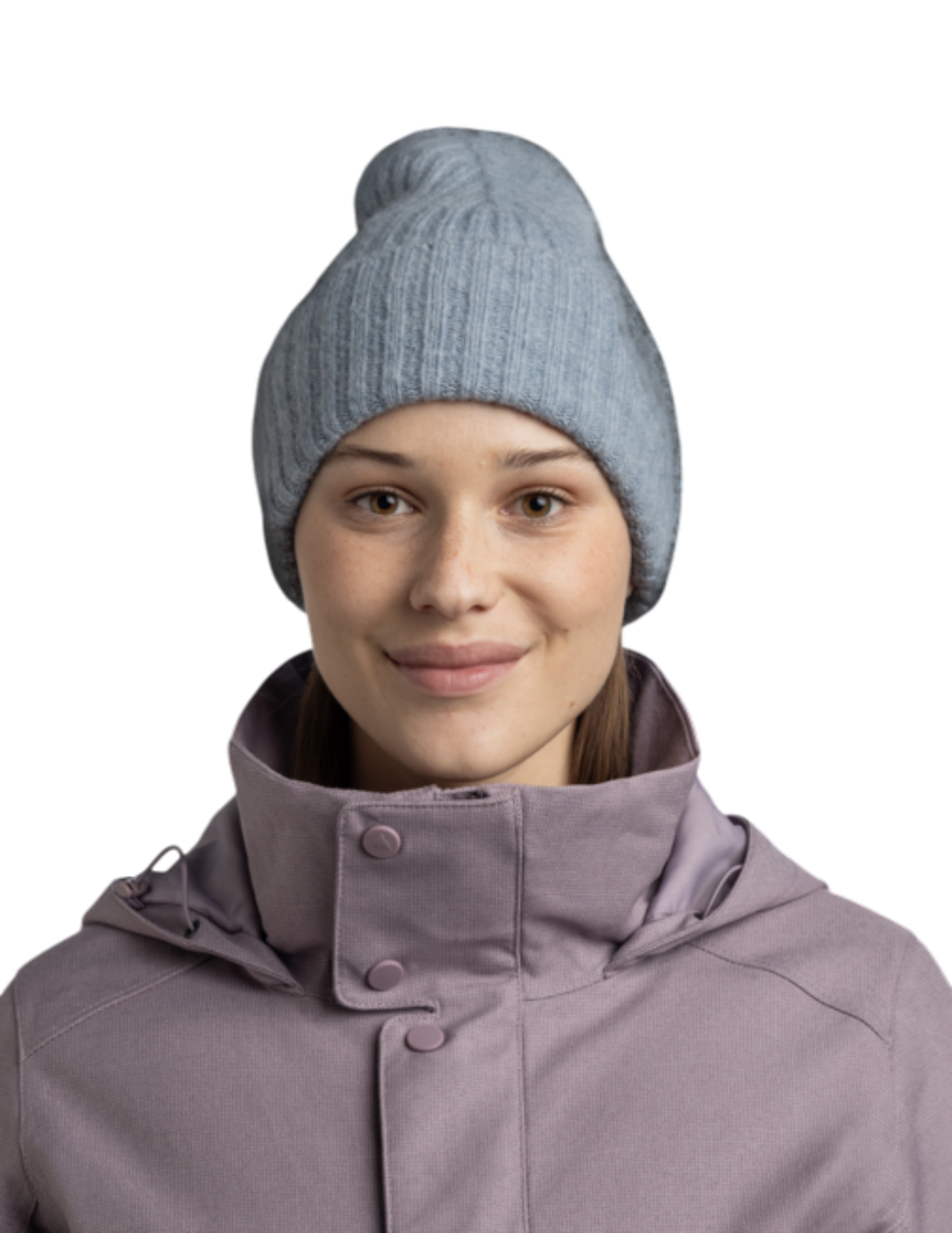 Bonnet Buff Tricot SEA_vue 2