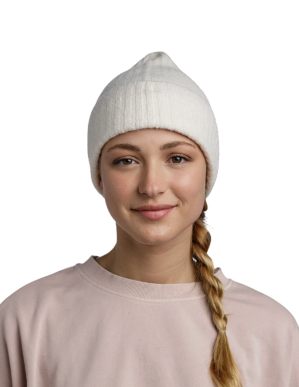 Bonnet Buff Tricot SEA_vue 2