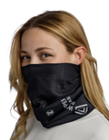 Buff Windproof Neck Warmer
