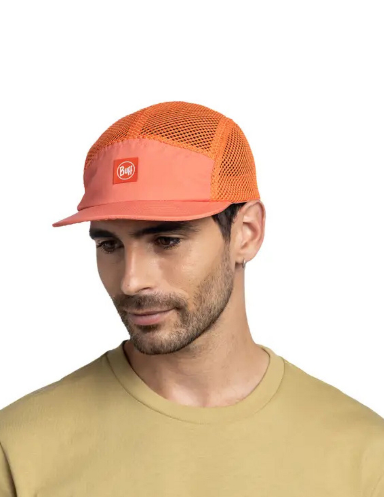 Aria del pannello con cappuccio buff 5