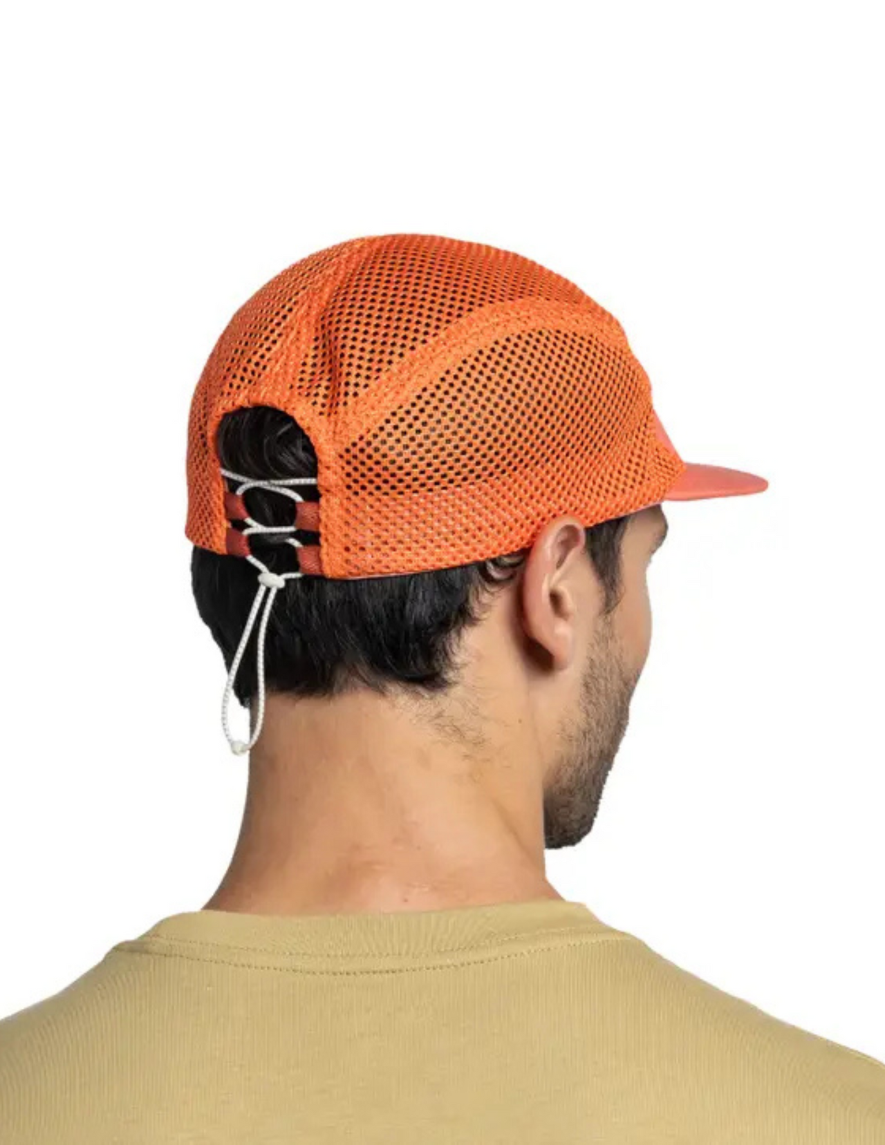 Aria del pannello con cappuccio buff 5