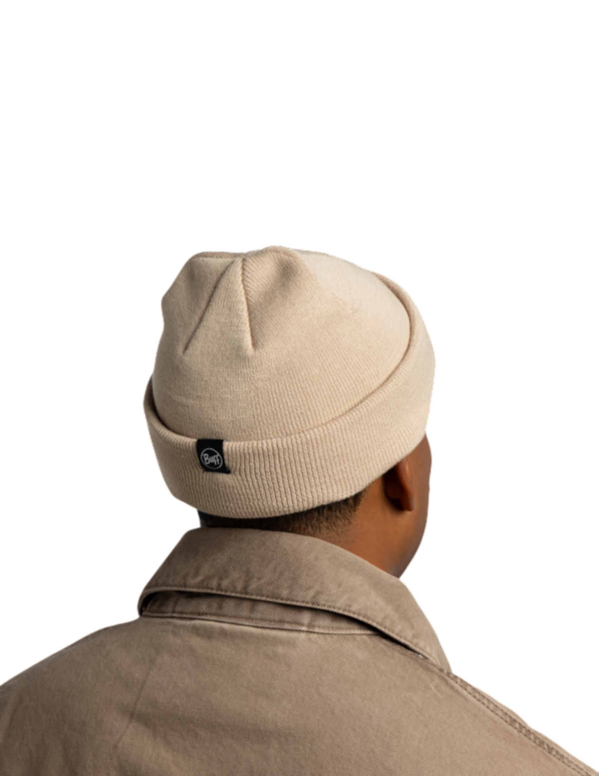 Bonnet Buff Tricot Lilon Fisherman SEA_vue 3