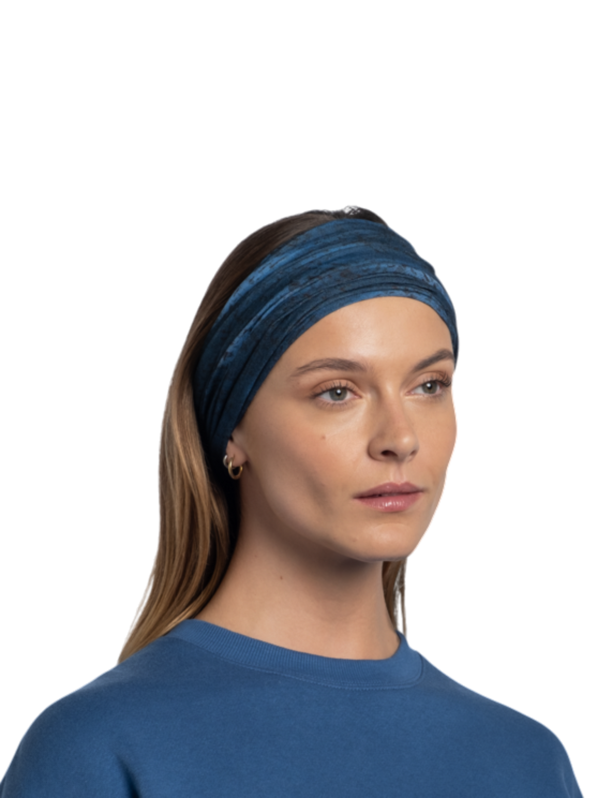Tour de Cou Buff Original Ecostretch SEA_vue 4
