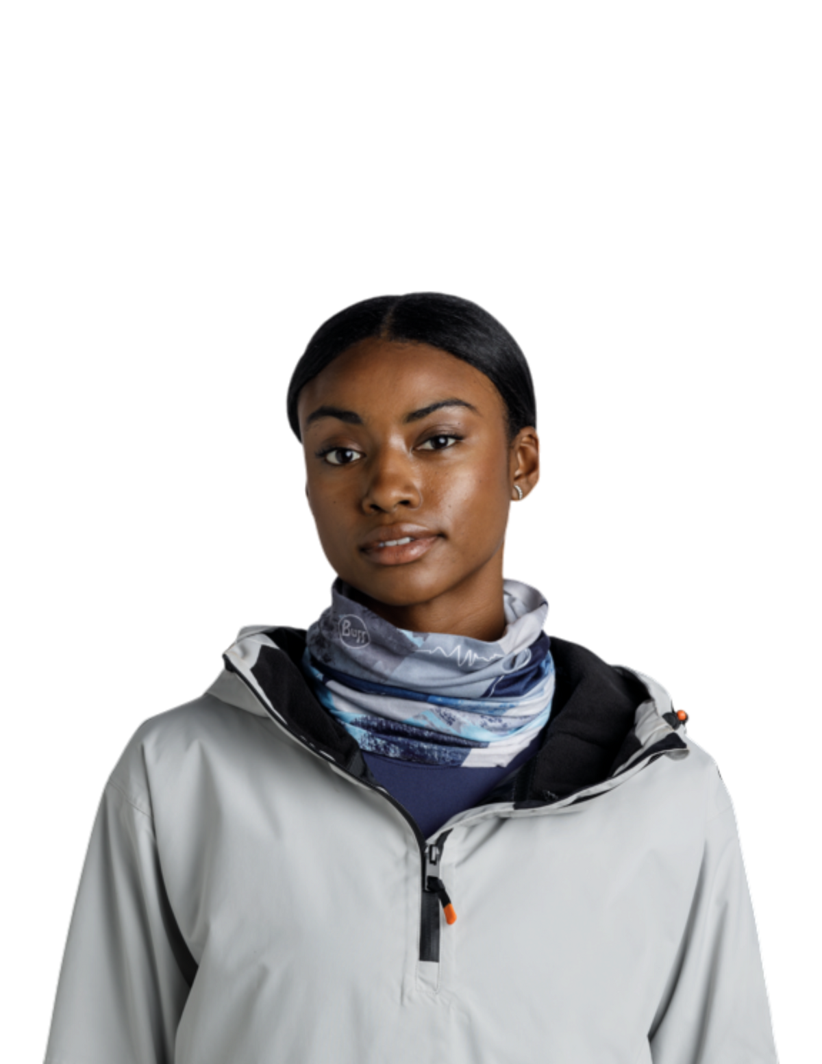 Tour de Cou Buff ThermoNet SEA_vue 2