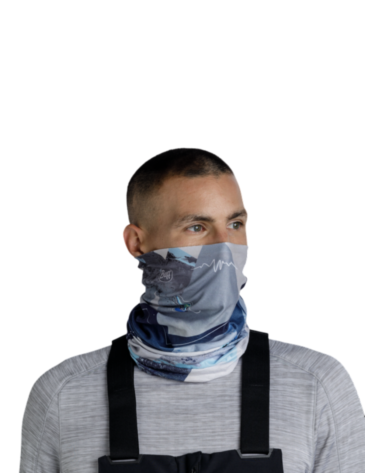 Tour de Cou Buff ThermoNet SEA_vue 3