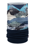 Tour de Cou Buff Polar Enfant SEA_vue 1