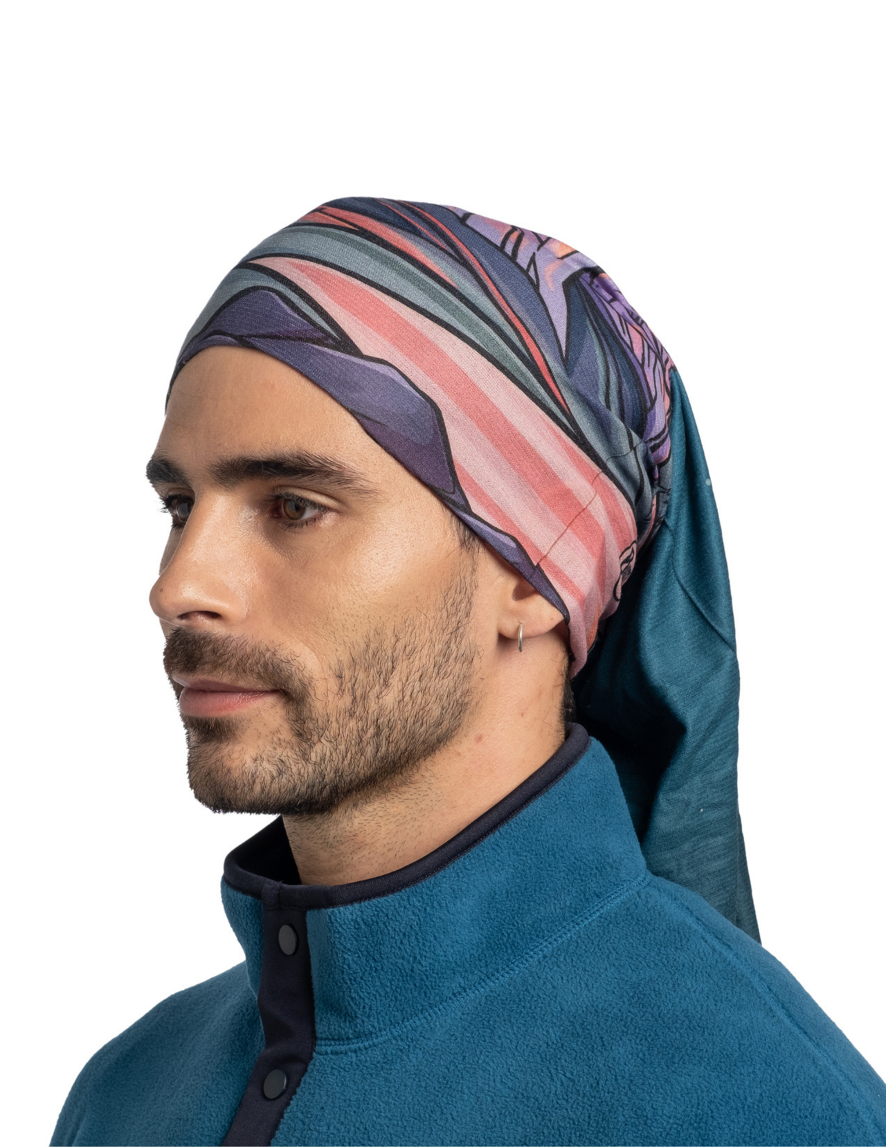 Halswärmer Buff CoolNet UV® Nationalparks Serie