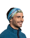 Buff CoolNet UV® Halswärmer Nationalparks Serie