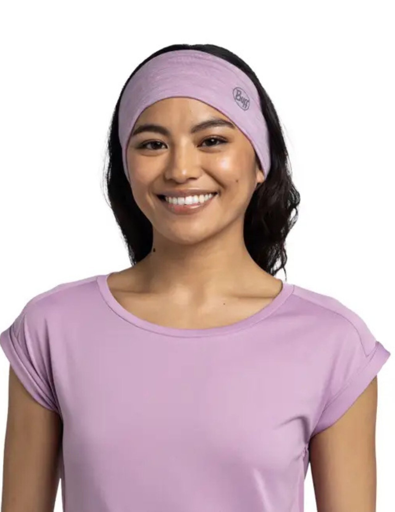 Merino Lightweight Buff Bang