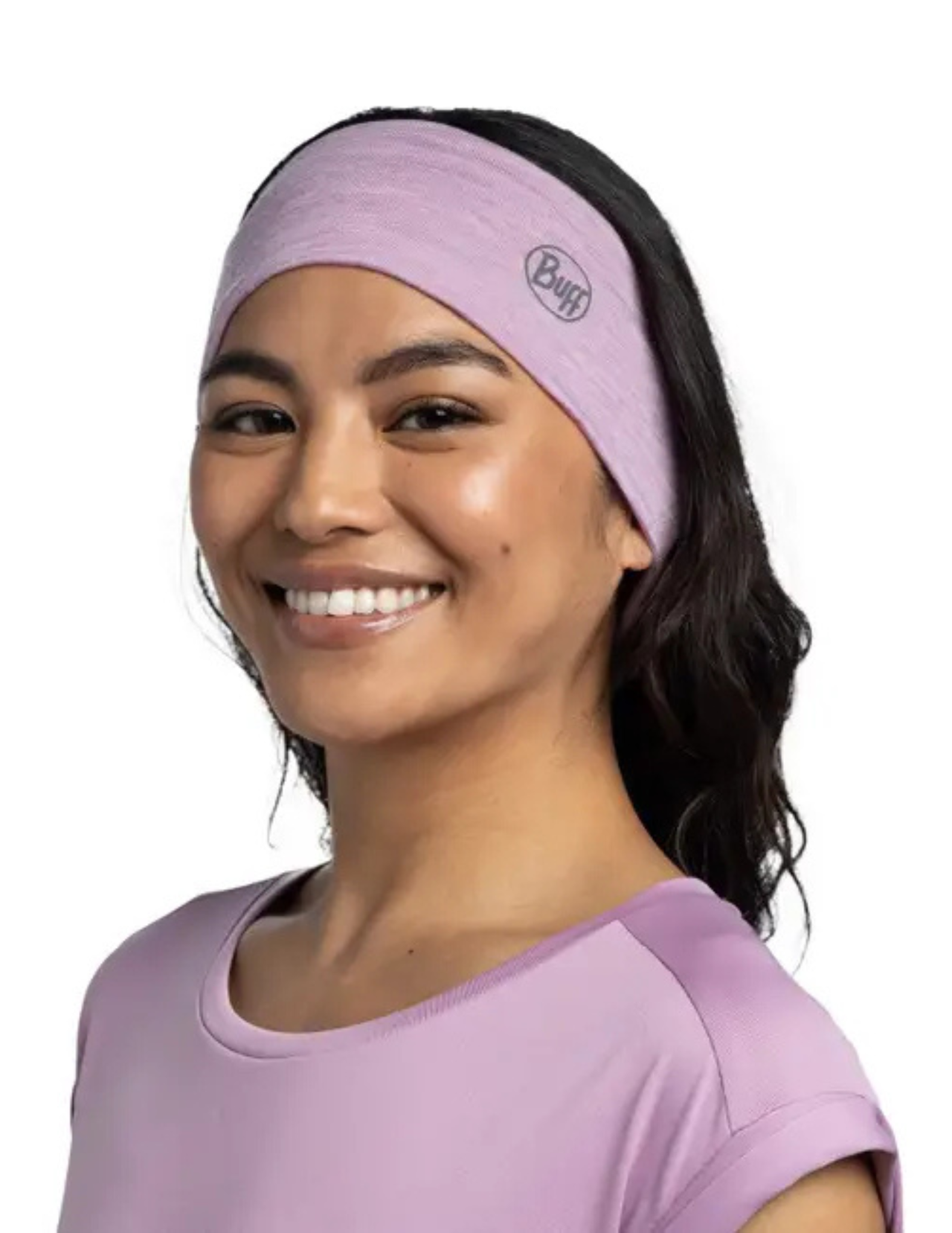 Merino Lightweight Buff Bang