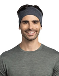 Merino Lightweight Buff Bang