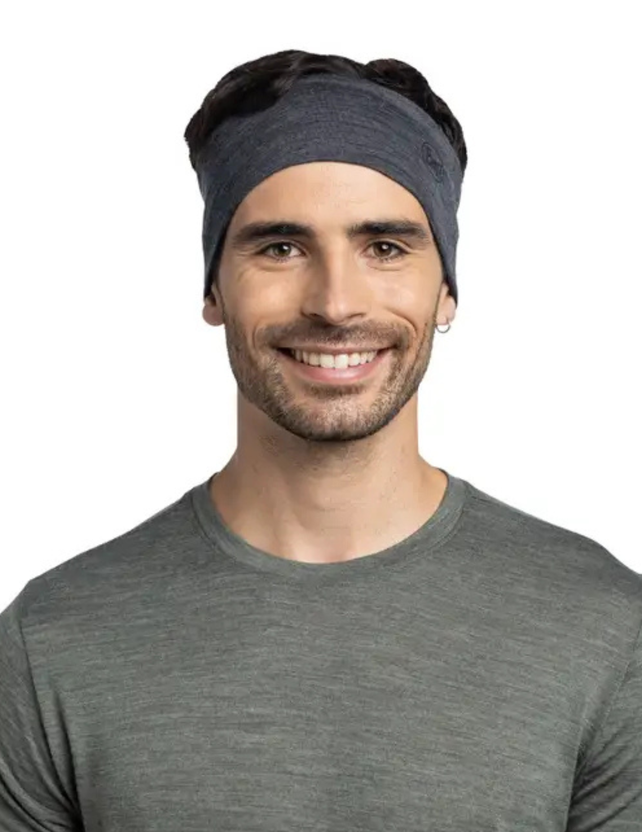 Merino Lightweight Buff Bang