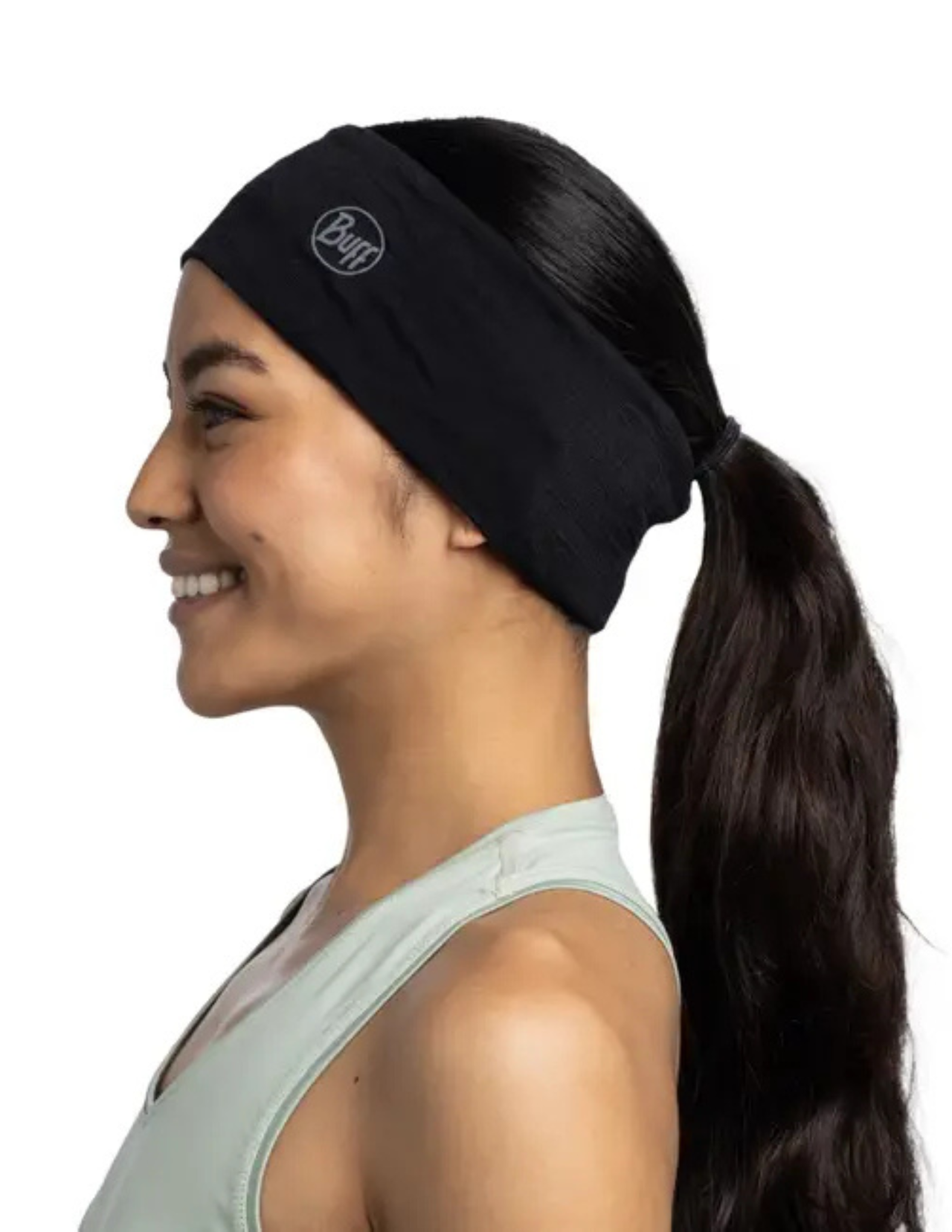 Merino Lightweight Buff Bang