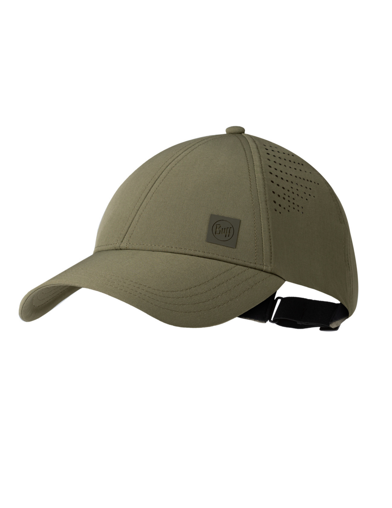 Buff Summit Cap