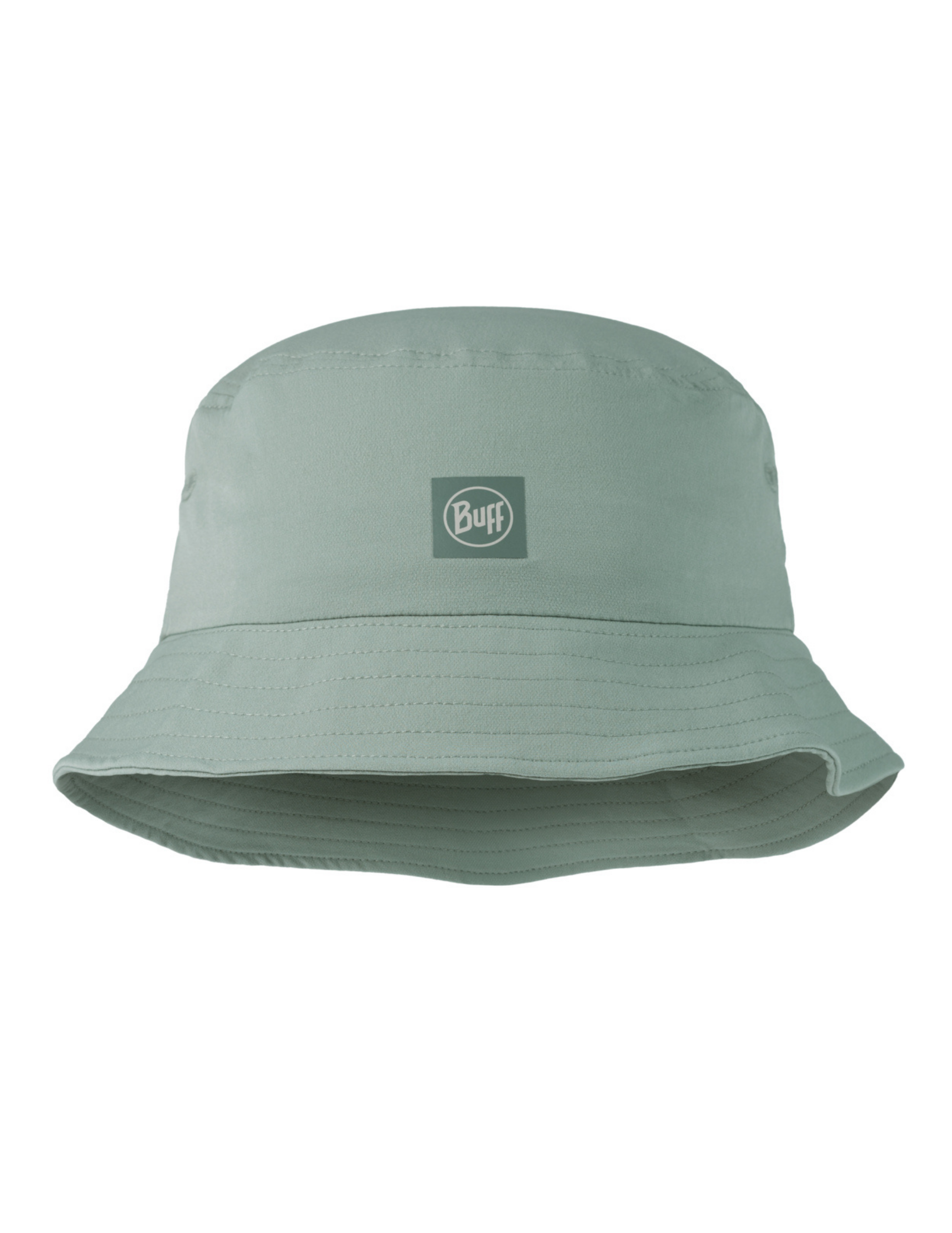 BUFF Chapeau Buff Adventure Bucket Solid Flint ,Casquettes, Bonnets ...