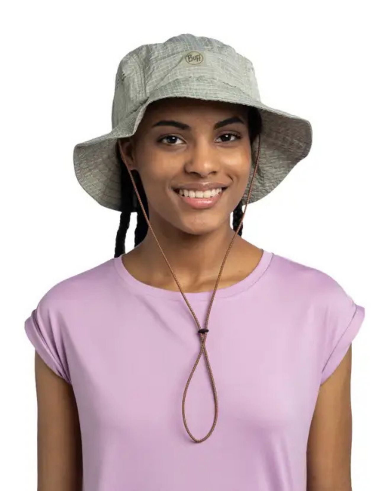 Buff Go Cappello Bucket