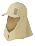 Buff Desert Sahara Cap