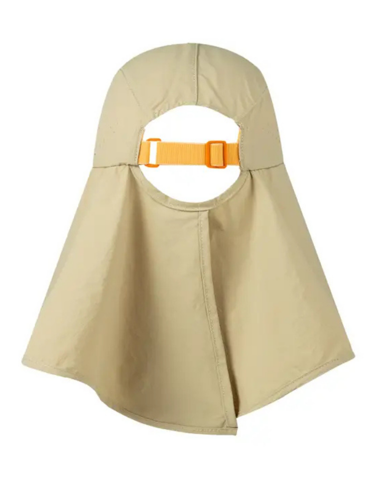 Buff Desert Sahara Cap