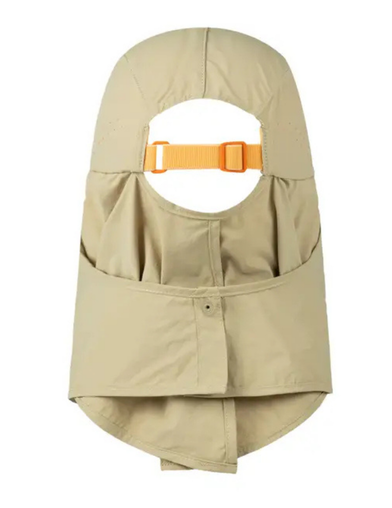 Buff Desert Sahara Cap