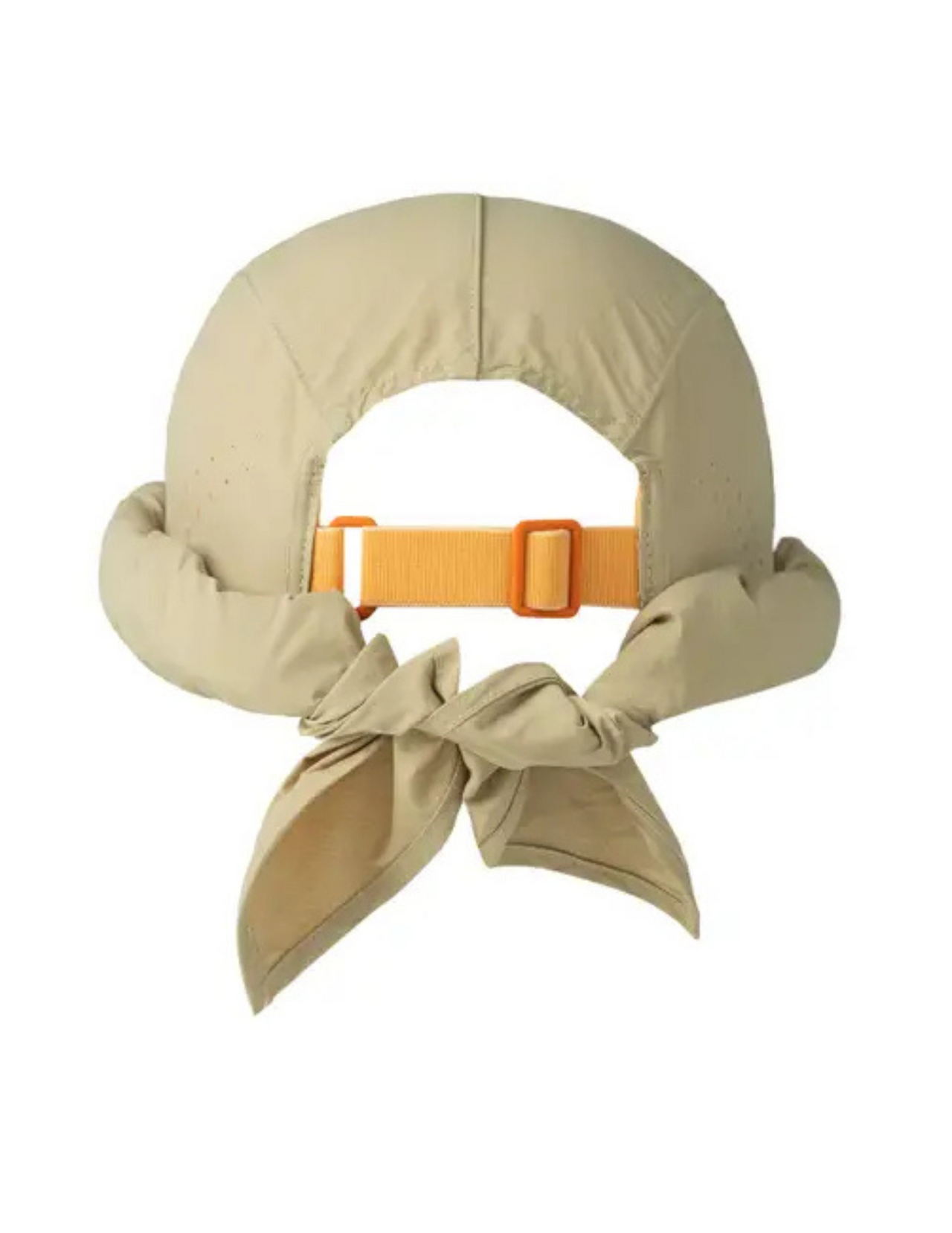 Buff Desert Sahara Cap