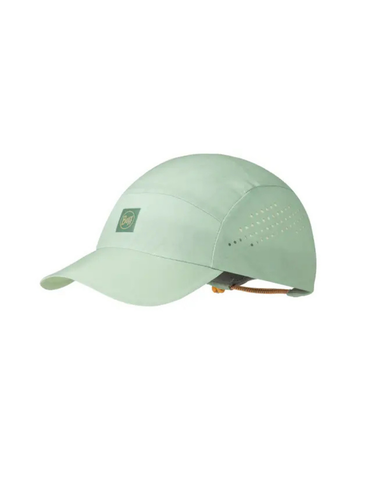 Cap buff di velocità