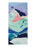 Tour de Cou Buff Original Ecostretch Enfant SEA_vue 2