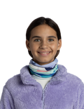 Tour de Cou Buff Original Ecostretch Enfant SEA_vue 3