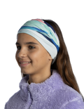 Tour de Cou Buff Original Ecostretch Enfant SEA_vue 4