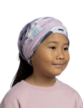 Tour de Cou Buff Original Ecostretch Enfant SEA_vue 4
