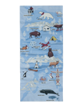 Tour de Cou Buff Original Ecostretch Enfant SEA_vue 2