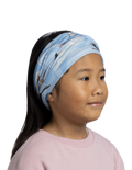 Tour de Cou Buff Original Ecostretch Enfant SEA_vue 4