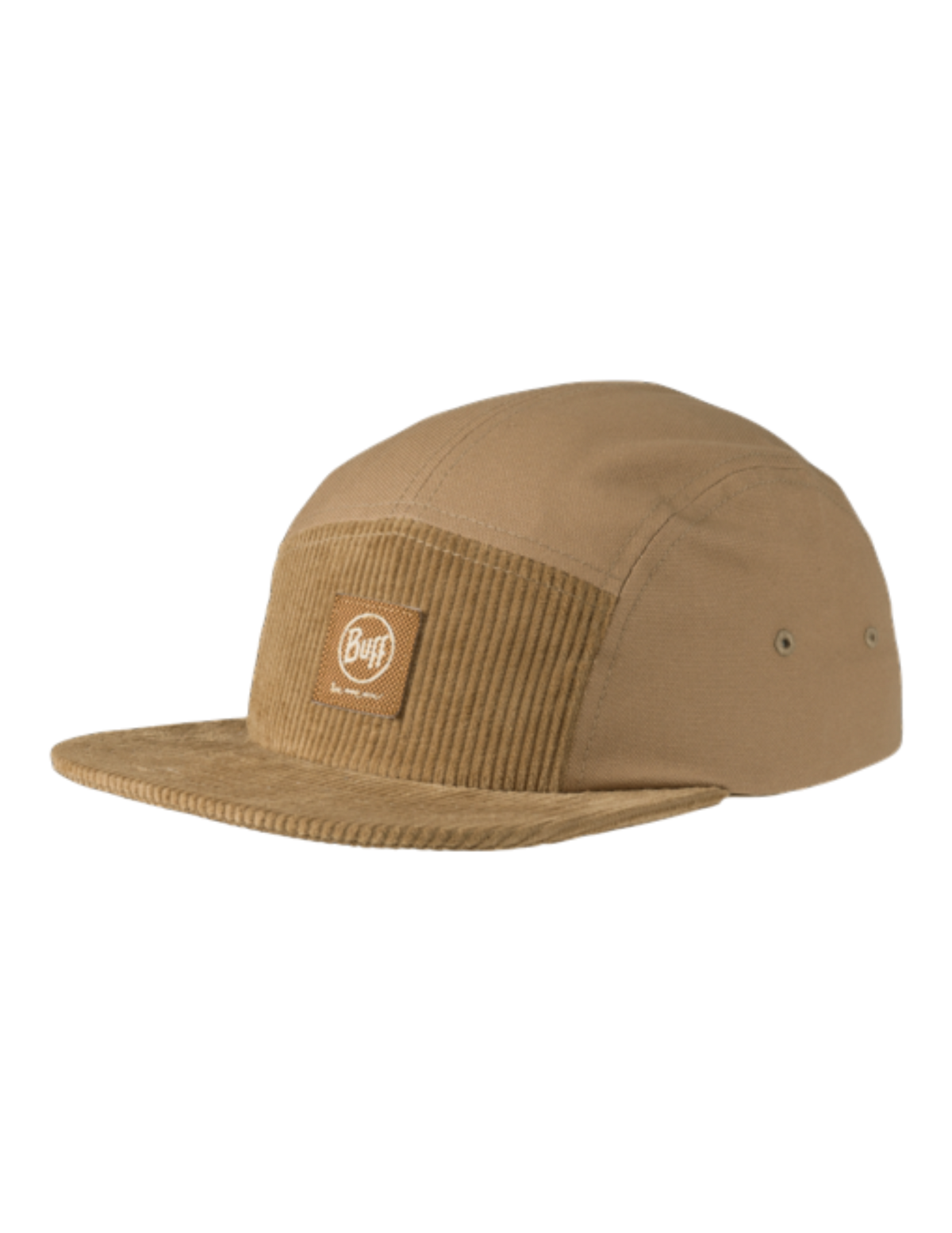 Casquette Buff 5 Panel Chill SEA_vue 1