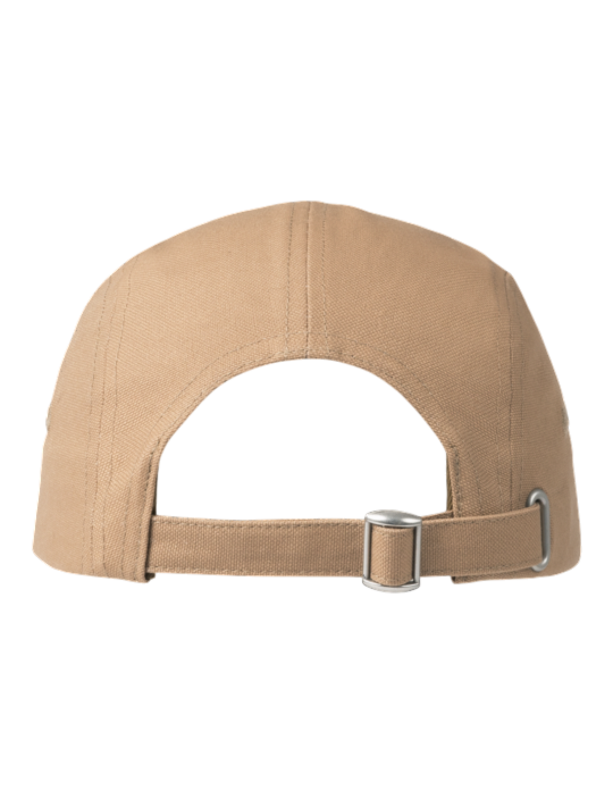 Casquette Buff 5 Panel Chill SEA_vue 2