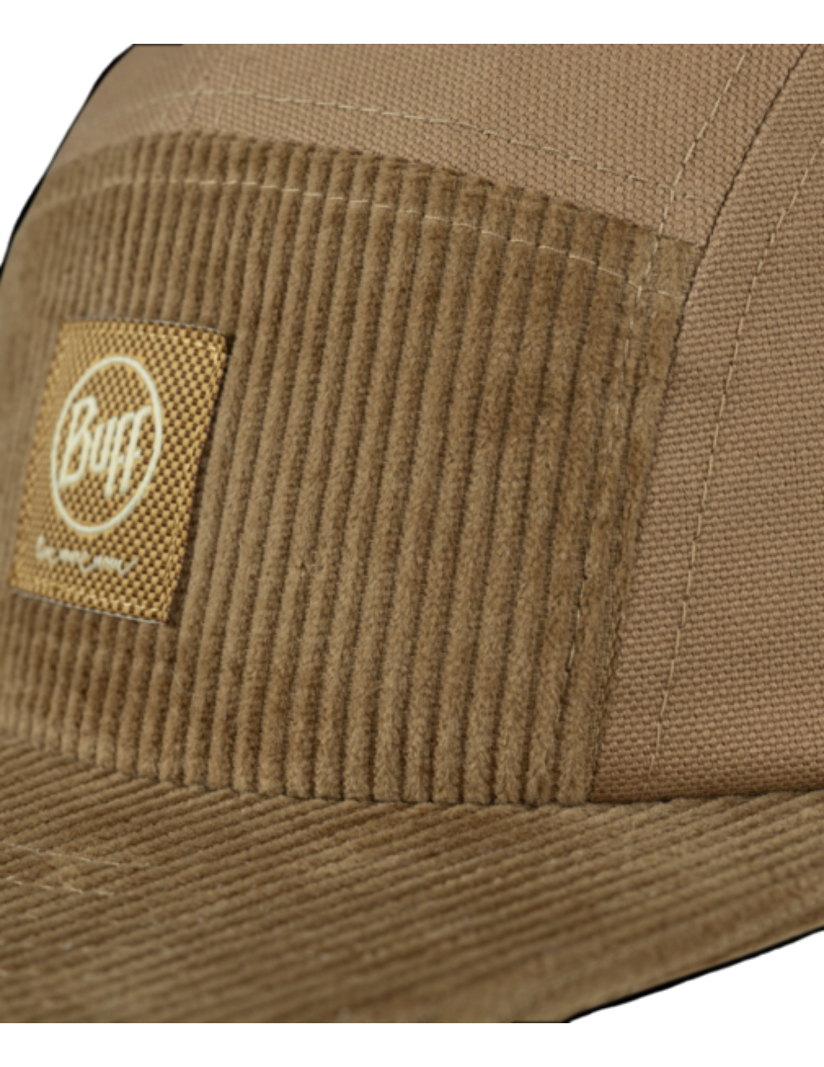Casquette Buff 5 Panel Chill SEA_vue 3