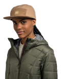 Casquette Buff 5 Panel Chill SEA_vue 5